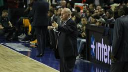 Steve Clifford se va con un buen sabor de México