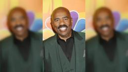 Steve Harvey pidió oraran por él para no ‘regarla’ en la final de Miss Universo 2018