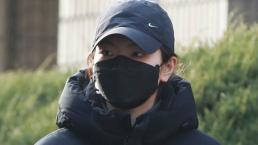 Patinadora coreana denuncia crueles maltratos de su entrenador