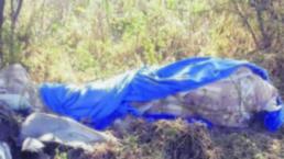 Encuentran cadáver envuelto en sábanas en León, Guanajuato