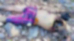 Autoridades identifican cuerpo del hombre carcomido en Jojutla