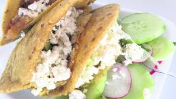 Prueba las gorditas más deliciosas de todo Querétaro