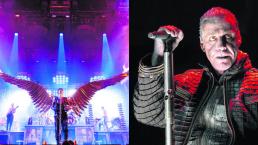 Puerto Vallarta recibirá Año Nuevo con espectáculo de Rammstein