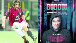 Legendario futbolista abandona los campos para convertirse en el dj de moda 'Bobo'