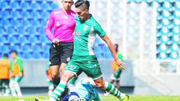 Zacatepec cae ante Puebla en su tercer juego de pretemporada