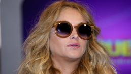 Paulina Rubio habla sobre su divorcio y le rompe el corazón a todos