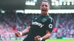 'Chicharito' estaría cerca de volver a la liga española