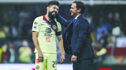 Oribe Peralta vuelve al futbol llanero y causa revuelo