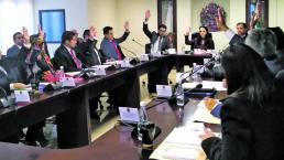 Reducirán plazas de mandos medios y superiores, en Toluca