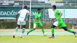 Zacatepec va por Liguilla para el Clausura 2019