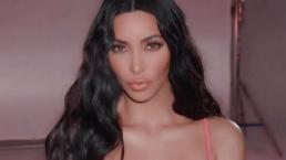 Kim Kardashian será madre por cuarta ocasión pero sin perder su figura