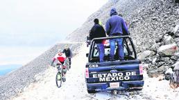 Habrá seguridad en el Nevado de Toluca y Sierra Morelos para evitar fatalidades