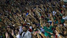 Selección Mexicana confirma rivales para fecha FIFA de marzo