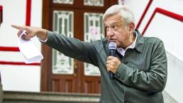 AMLO obliga a servidores públicos a declarar bienes para trabajar en su gobierno