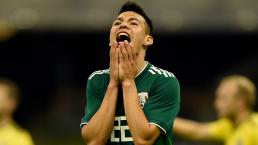 Ponen fin a rumores sobre salida del 'Chucky' Lozano del PSV