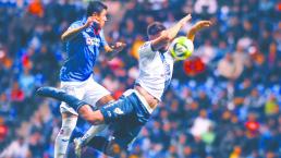 Cruz Azul casi triunfa sobre Puebla pero empate le quita la victoria