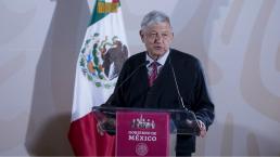 Hay gasolina suficiente en México, afirma AMLO; ejército vigilará ductos