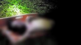 Hombre intentaba nadar ebrio pero muere ahogado, en Xochitepec