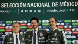 OFICIAL: Gerardo 'Tata' Martino ya es Director Técnico de la Selección Mexicana