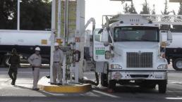 Ante crisis de desabasto, prevén alza de gasolina en Querétaro