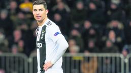 Harán prueba de ADN a Cristiano Ronaldo tras ser acusado de violación
