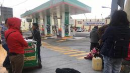 Pemex acepta propuesta del alcalde de Toluca sobre el caso gasolina, te la explicamos