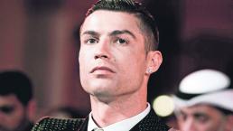 Ex novia de Cristiano Ronaldo lo cataloga de sicópata y mentiroso