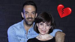 Mariana Garza y Pablo Perroni revelan toda la verdad sobre su divorcio