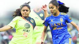 ¿Cómo ha beneficiado la Liga MX Femenil a las selecciones nacionales?