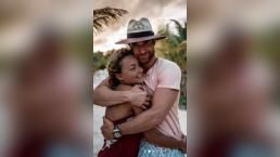 Sebastian Rulli revela que no se quiere casar con Angelique Boyer