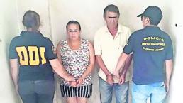 Prostituían a su hija para no pagar renta, en Argentina 