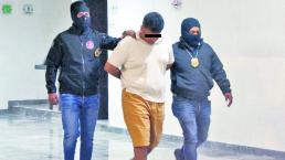 Capturan a 'El Robavacas' en Edomex, delincuente buscado en Guerrero