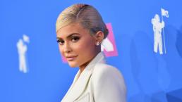 La historia de Kylie Jenner y un huevo 'loquillo' que nunca antes había sucedido