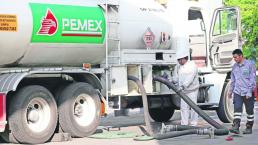 La SHCP advierte que se habrían lavado 45 mil millones de pesos por robo de gasolina