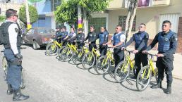 ‘Policletos’ vigilarán las calles de Nezahualcóyotl, en Edomex