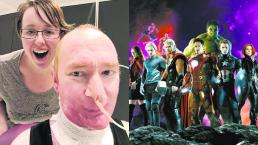 Pide a Marvel ver película “Avengers, El Juego Final” antes y así le respondieron