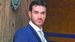 David Zepeda responde a acusaciones de bisexualidad