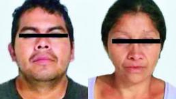 Cumplen otra orden de aprehensión contra pareja feminicida, en Ecatepec