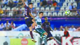 Atlante Zacatepec derrota partido Cancún invicto