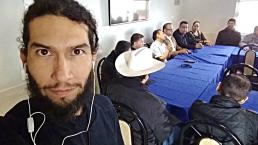 Rafael Murúa Baja California Sur periodista asesinado