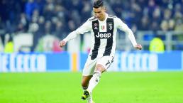 Cristiano Ronaldo culpable fraude fiscal sentenciado