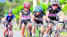 Campeonato ciclismo Morelos sede