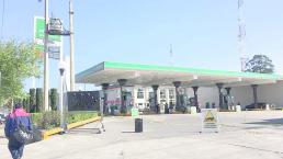 Desabasto Gasolina Toluca Economía