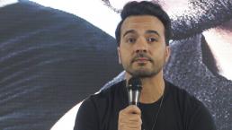 Luis Fonsi revela verdad infidelidad