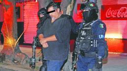 Detienen hombre trata de personas alcaldía Cuauhtémoc