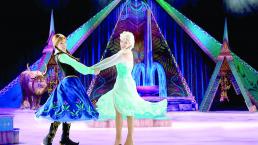 Disney On Ice Palacio de los Deportes