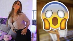 Esperanza Gómez desafía censura Instagram