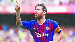 Lionel Messi conmovedor mensaje Emiliano Sala