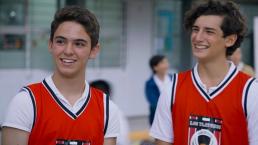 Nominan Aristemo GLAAD Media Awards