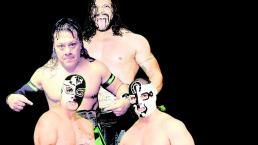 cmll lucha libre campeones monarcas arena méxico 